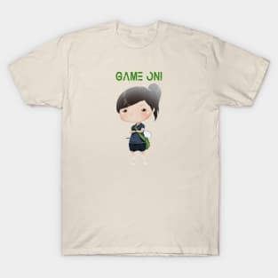 Game On! T-Shirt